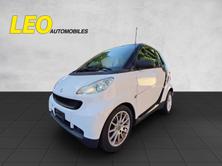 SMART fortwo passion softouch 84 PS, Essence, Occasion / Utilisé, Automatique - 2