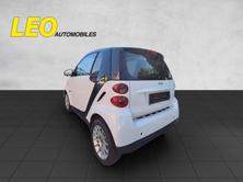 SMART fortwo passion softouch 84 PS, Essence, Occasion / Utilisé, Automatique - 3