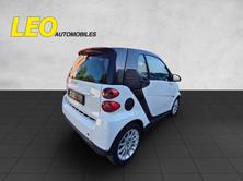 SMART fortwo passion softouch 84 PS, Essence, Occasion / Utilisé, Automatique - 4