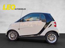 SMART fortwo passion softouch 84 PS, Essence, Occasion / Utilisé, Automatique - 5