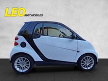 SMART fortwo passion softouch 84 PS, Essence, Occasion / Utilisé, Automatique - 6