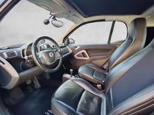 SMART fortwo passion softouch 84 PS, Essence, Occasion / Utilisé, Automatique - 7