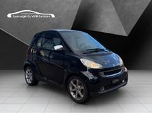 SMART fortwo swiss edition mhd softouch, Petrol, Second hand / Used, Automatic - 3