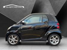 SMART fortwo swiss edition mhd softouch, Petrol, Second hand / Used, Automatic - 4