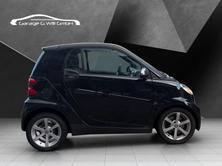 SMART fortwo swiss edition mhd softouch, Petrol, Second hand / Used, Automatic - 6