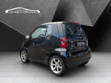 SMART fortwo swiss edition mhd softouch, Petrol, Second hand / Used, Automatic - 7