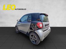 SMART fortwo prime twinmatic 90 PS, Essence, Occasion / Utilisé, Automatique - 3