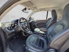 SMART fortwo prime twinmatic 90 PS, Essence, Occasion / Utilisé, Automatique - 7