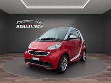 SMART fortwo pulse softouch, Benzina, Occasioni / Usate, Automatico - 2