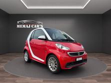 SMART fortwo pulse softouch, Benzina, Occasioni / Usate, Automatico - 3
