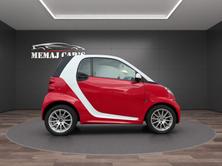 SMART fortwo pulse softouch, Benzina, Occasioni / Usate, Automatico - 4