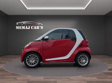 SMART fortwo pulse softouch, Benzina, Occasioni / Usate, Automatico - 5