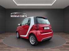 SMART fortwo pulse softouch, Benzina, Occasioni / Usate, Automatico - 6