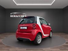 SMART fortwo pulse softouch, Benzina, Occasioni / Usate, Automatico - 7