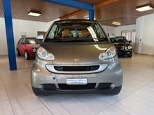 SMART fortwo limited one softouch, Essence, Occasion / Utilisé, Automatique - 2