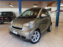 SMART fortwo limited one softouch, Essence, Occasion / Utilisé, Automatique - 3