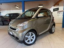 SMART fortwo limited one softouch, Essence, Occasion / Utilisé, Automatique - 4