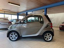 SMART fortwo limited one softouch, Essence, Occasion / Utilisé, Automatique - 5