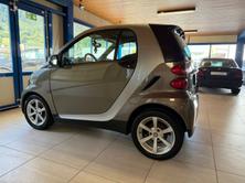 SMART fortwo limited one softouch, Essence, Occasion / Utilisé, Automatique - 6
