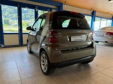 SMART fortwo limited one softouch, Essence, Occasion / Utilisé, Automatique - 7