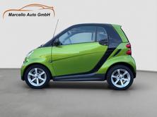 SMART fortwo pure mhd softouch, Benzin, Occasion / Gebraucht, Automatik - 2