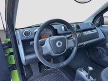 SMART fortwo pure mhd softouch, Benzin, Occasion / Gebraucht, Automatik - 5