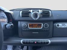 SMART fortwo pure mhd softouch, Benzin, Occasion / Gebraucht, Automatik - 6
