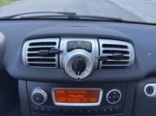 SMART fortwo pure mhd softouch, Benzin, Occasion / Gebraucht, Automatik - 7