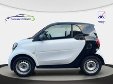 SMART fortwo cityjoy, Benzin, Occasion / Gebraucht, Automatik - 2