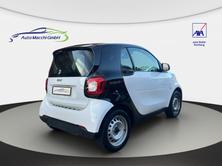 SMART fortwo cityjoy, Benzin, Occasion / Gebraucht, Automatik - 7