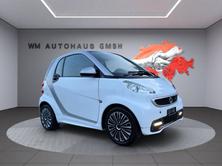 SMART fortwo pulse cdi softouch, Diesel, Second hand / Used, Automatic - 2