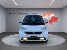SMART fortwo pulse cdi softouch, Diesel, Second hand / Used, Automatic - 3