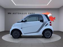 SMART fortwo pulse cdi softouch, Diesel, Second hand / Used, Automatic - 4