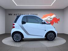 SMART fortwo pulse cdi softouch, Diesel, Second hand / Used, Automatic - 5