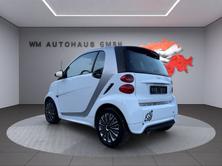 SMART fortwo pulse cdi softouch, Diesel, Second hand / Used, Automatic - 6