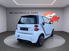 SMART fortwo pulse cdi softouch, Diesel, Second hand / Used, Automatic - 7