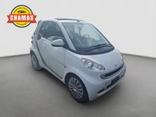 SMART fortwo passion mhd softouch, Petrol, Second hand / Used, Automatic - 2