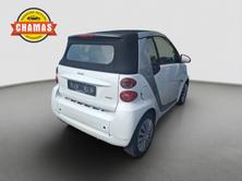 SMART fortwo passion mhd softouch, Petrol, Second hand / Used, Automatic - 3