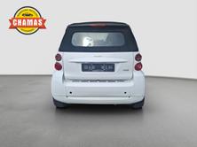 SMART fortwo passion mhd softouch, Petrol, Second hand / Used, Automatic - 4
