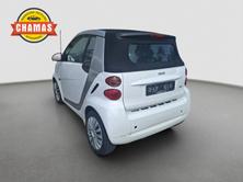 SMART fortwo passion mhd softouch, Petrol, Second hand / Used, Automatic - 5