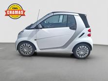 SMART fortwo passion mhd softouch, Petrol, Second hand / Used, Automatic - 6