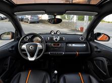 SMART fortwo CityLight mhd softouch, Petrol, Second hand / Used, Automatic - 2
