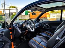 SMART fortwo CityLight mhd softouch, Petrol, Second hand / Used, Automatic - 4
