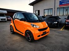 SMART fortwo CityLight mhd softouch, Petrol, Second hand / Used, Automatic - 5