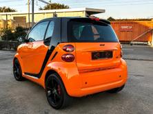 SMART fortwo CityLight mhd softouch, Petrol, Second hand / Used, Automatic - 6