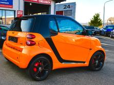 SMART fortwo CityLight mhd softouch, Petrol, Second hand / Used, Automatic - 7