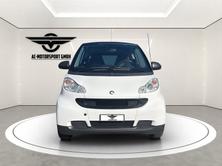SMART fortwo pure mhd softouch, Essence, Occasion / Utilisé, Automatique - 2