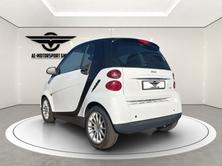 SMART fortwo pure mhd softouch, Essence, Occasion / Utilisé, Automatique - 3