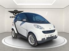 SMART fortwo pure mhd softouch, Essence, Occasion / Utilisé, Automatique - 4