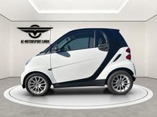 SMART fortwo pure mhd softouch, Essence, Occasion / Utilisé, Automatique - 5